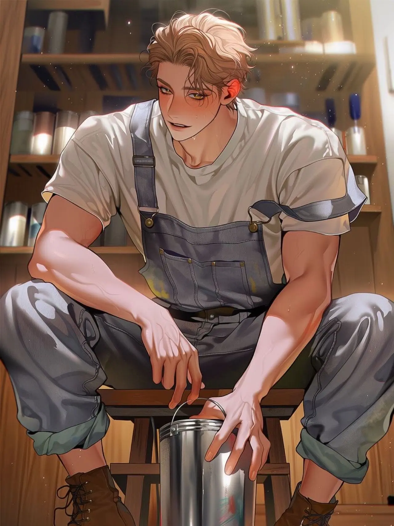 Lazyberry의 도화연