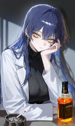 Profile image of Viola