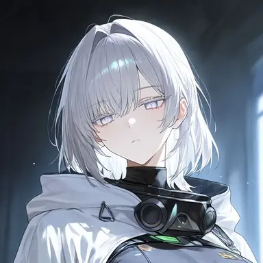Profile image of Greta