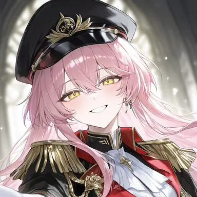 Profile image of Layla