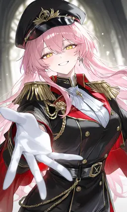 Profile image of Layla