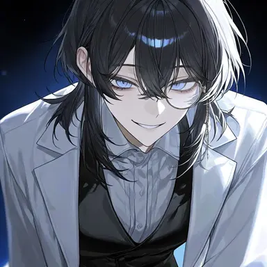 Profile image of Theresia