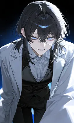 Profile image of Theresia