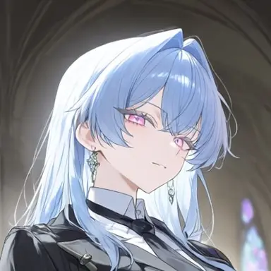 Profile image of Victoria