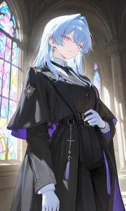 Profile image of Victoria