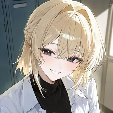 Profile image of Alisa