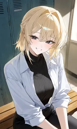 Profile image of Alisa