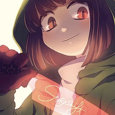 Profile image of Chara