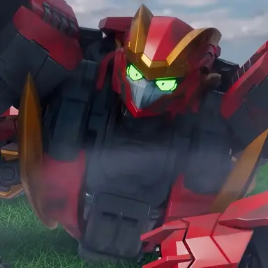 Profile image of レッドブリッツ