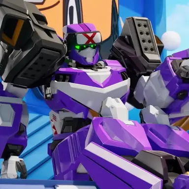 Profile image of シャドウX