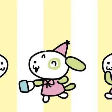 Profile image of 도나츠