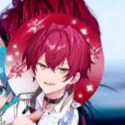 Profile image of ばぁう