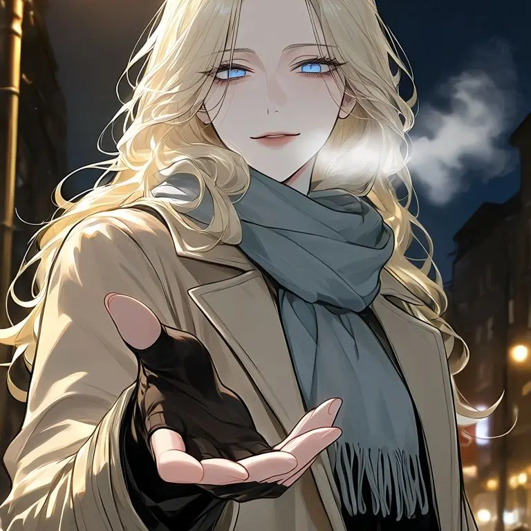 BasicCake9046의 The Boss Who Broke Me