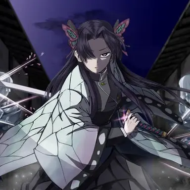 Profile image of 코쵸우 카나에