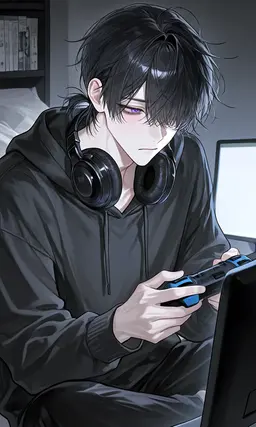 Profile image of Engo