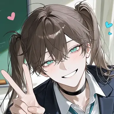 Profile image of Susumu