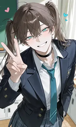 Profile image of Susumu