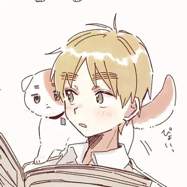 Profile image of アーサー