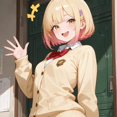 Profile image of 心美