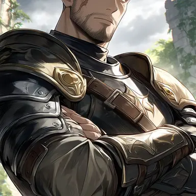 Profile image of Darro