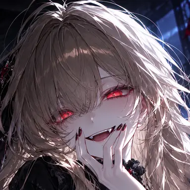 Profile image of ルナ