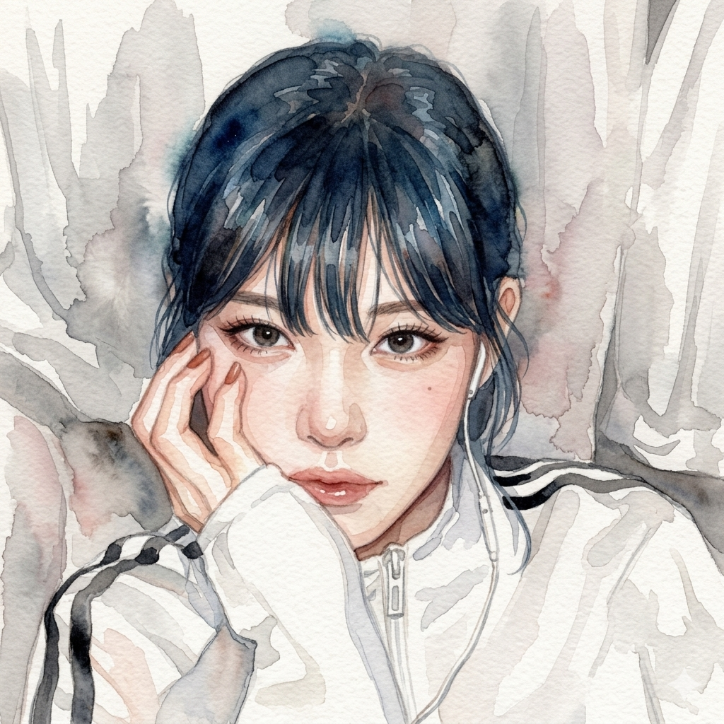 이채영 대표 이미지