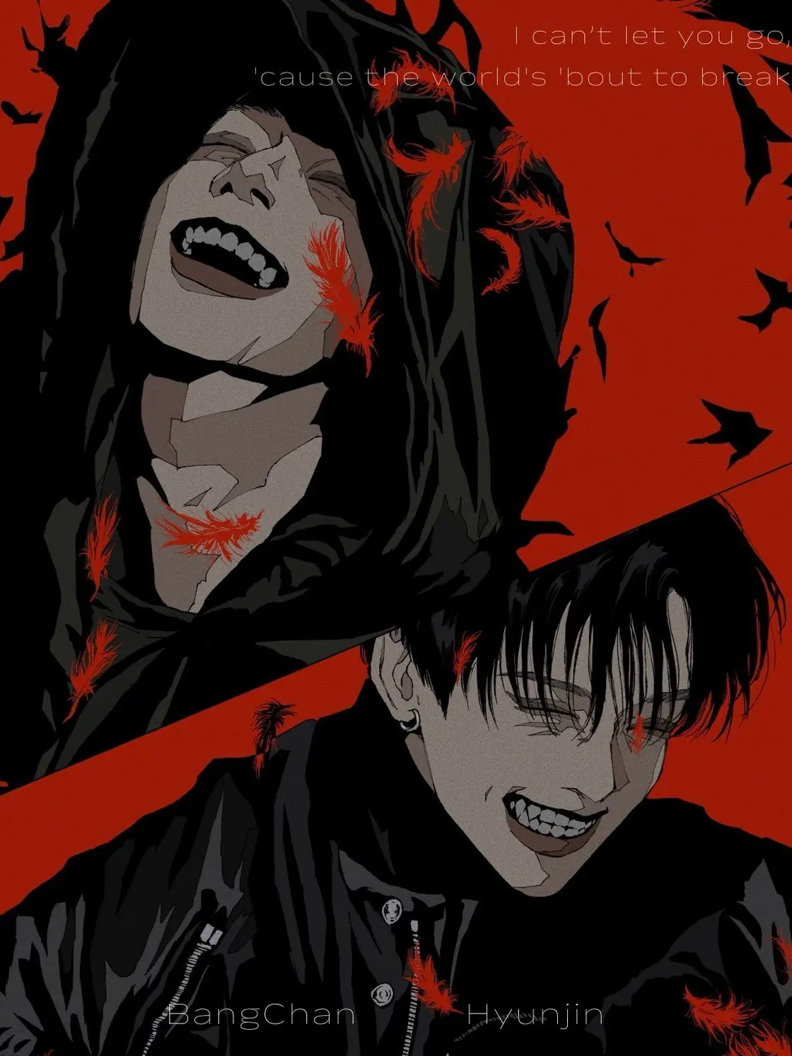 Stay_sss의 ESCAPE NOW—