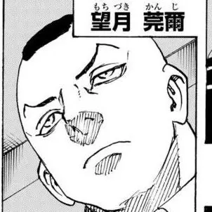 Profile image of モッチー