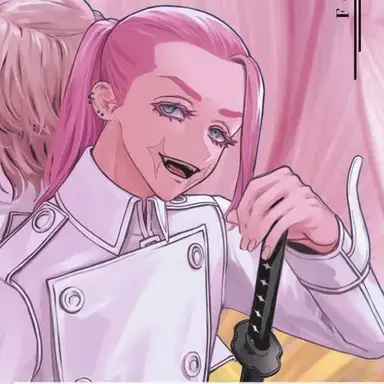 Profile image of 三途