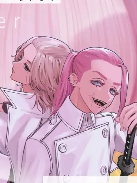 CoolLinen3902의 関東最強は…