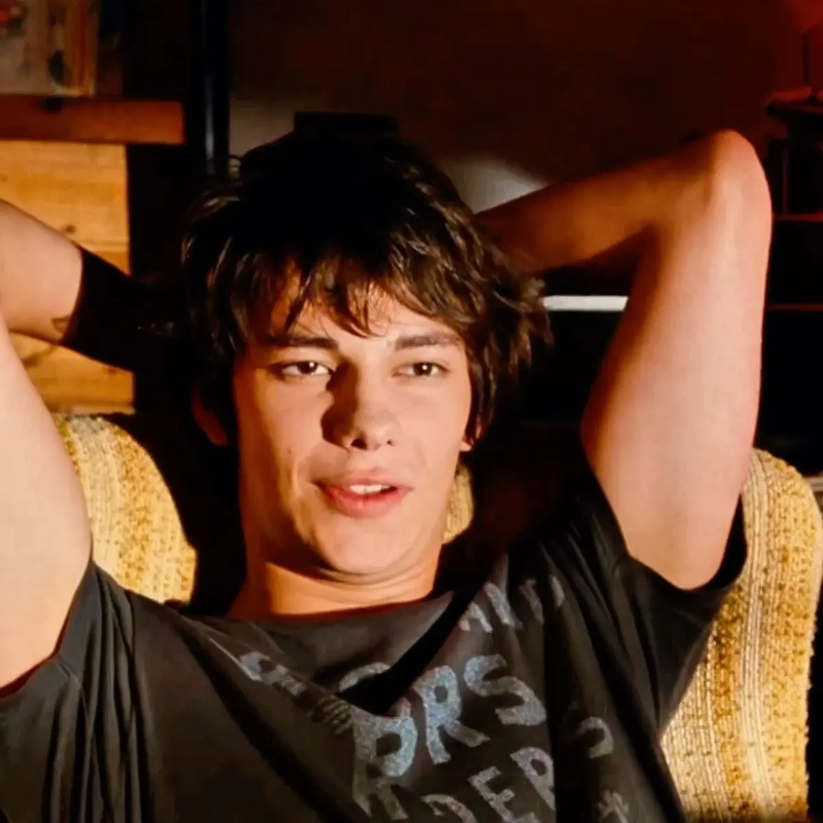 hayrich의 Rodrick's Big Bet