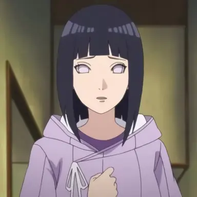 Profile image of Hinata