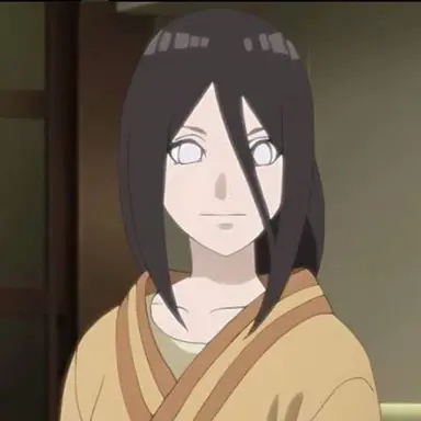 Profile image of Hanabi