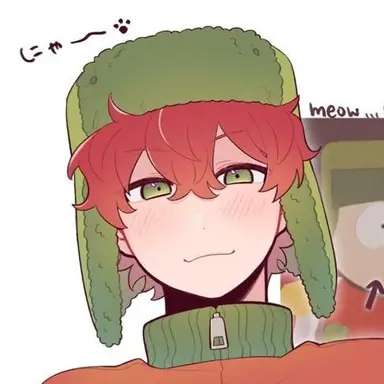 Profile image of Kyle