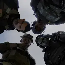 Profile image of TF141 - Enemy Medic