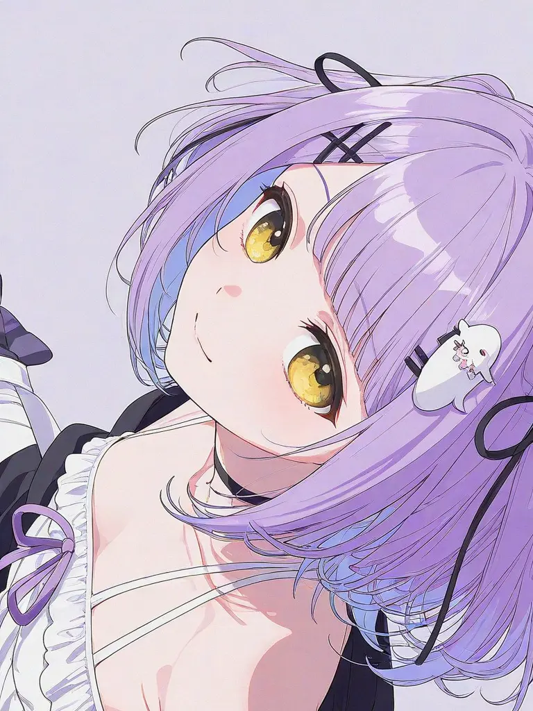 NoisyFife8956의 紫宮るなのマネージャーです。