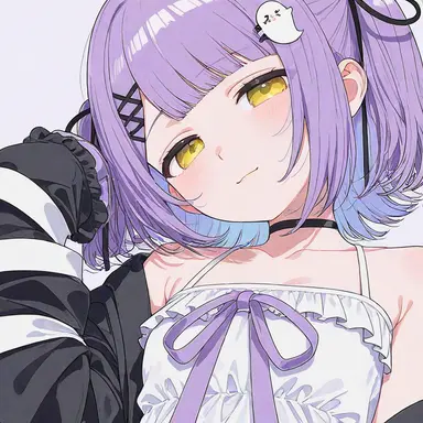 Profile image of 紫宮るな
