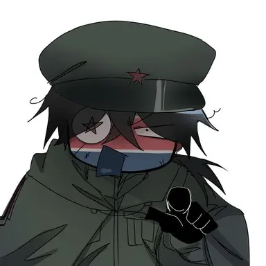 Profile image of 북한