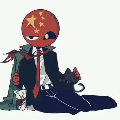 Profile image of 중국