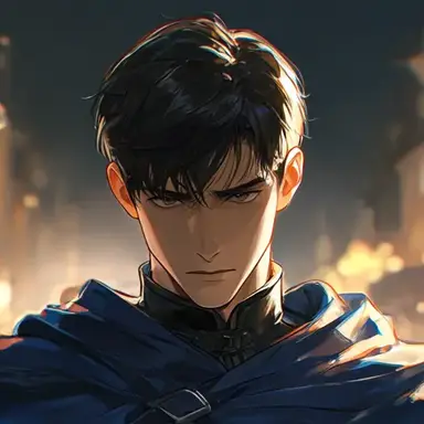 Profile image of Azriel