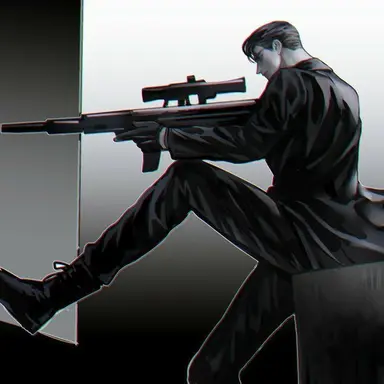 Profile image of Dorian Voss