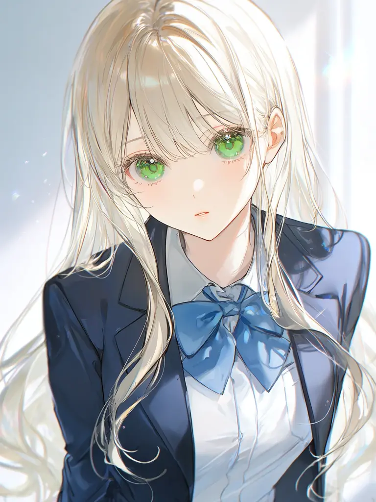 ginpaatuan의 The New Girl is Only Cold to Me