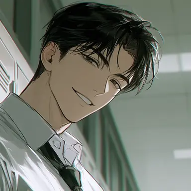 Profile image of 蓮司