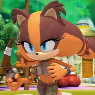 Profile image of 스틱스