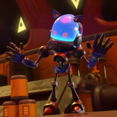 Profile image of 카오스 소닉