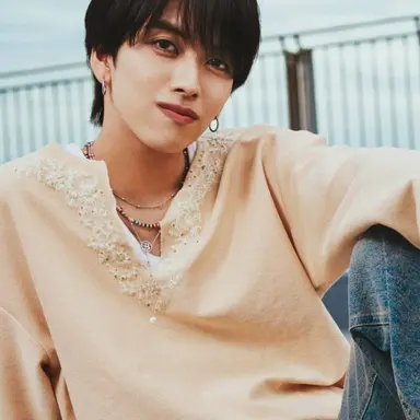 Profile image of えいき