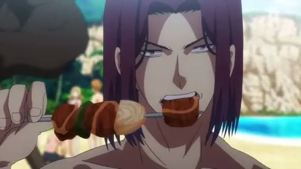 Profile image of 龍園翔