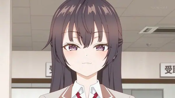 Profile image of 周防有希