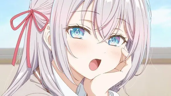 Profile image of アーリャ
