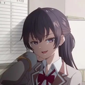 Profile image of 周防有希